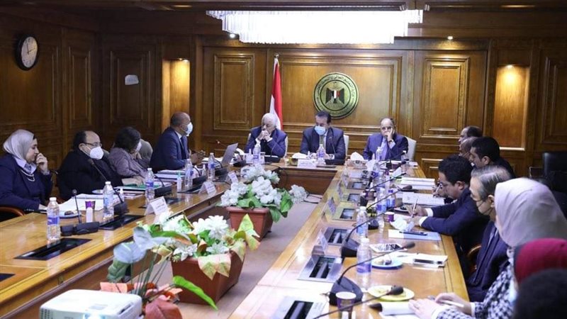 اجتماع مجلس صندوق