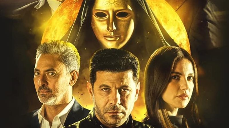 فيلم الكاهن