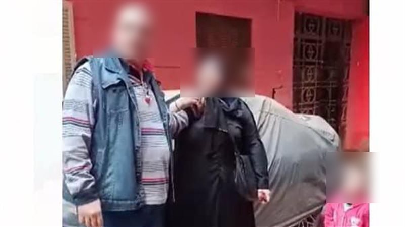 سيدة الوراق 