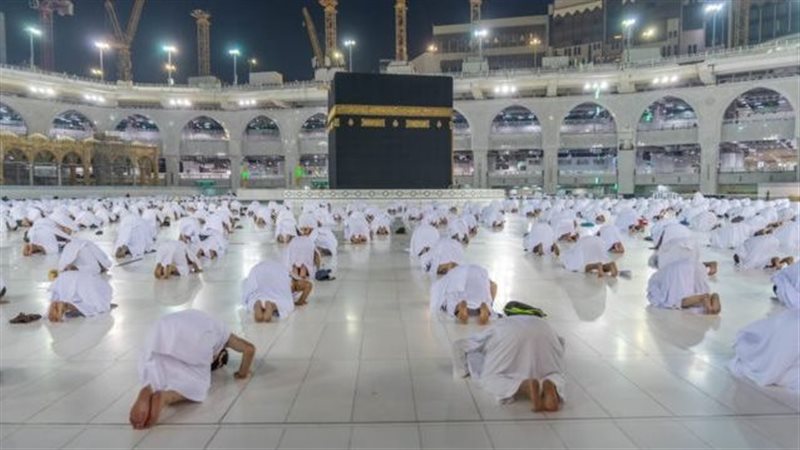 تطبيق التباعد في