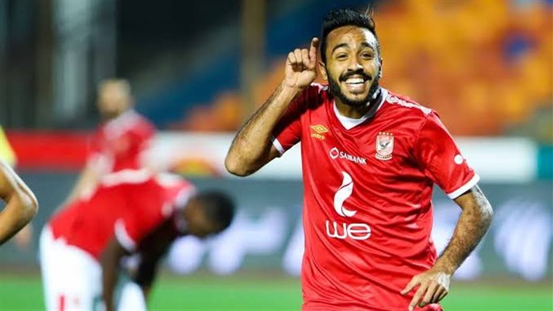 كهربا لاعب النادي