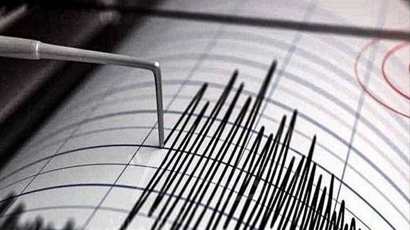 زلزال بشرم الشيخ