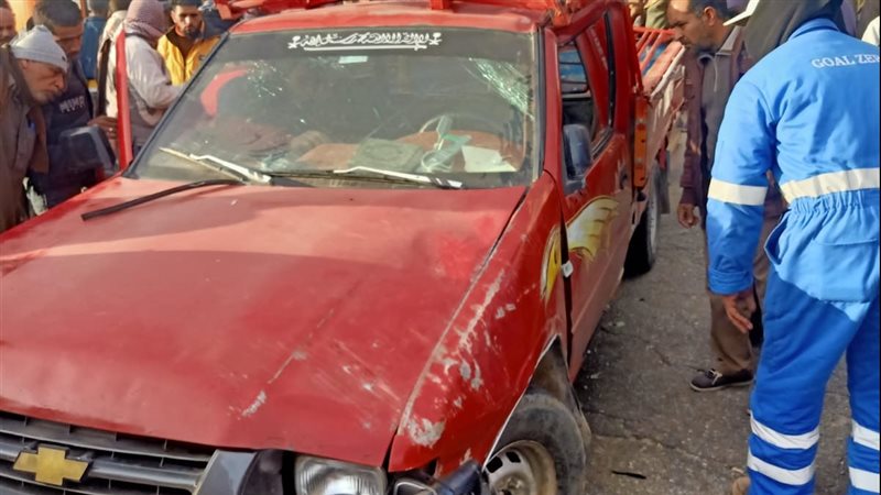  حادث الأسماعيلية