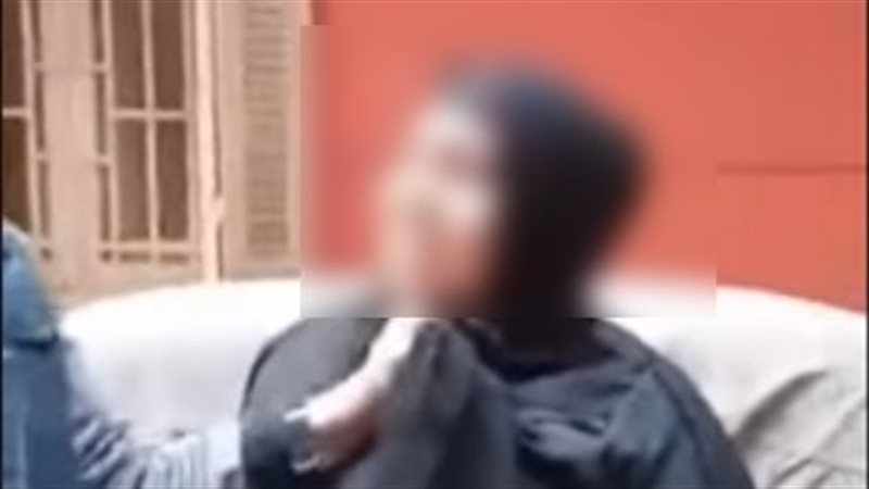سيدة الوراق