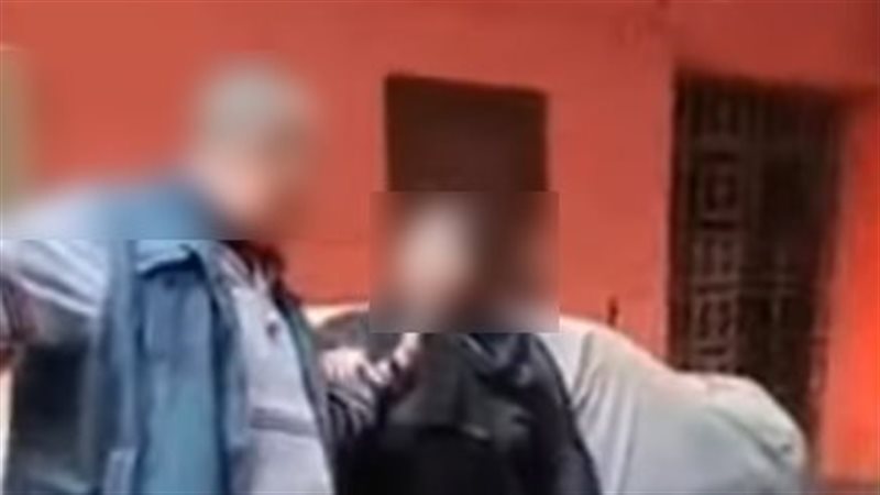 سيدة الوراق 