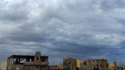 حالة الطقس غدا السبت 1 -1-2022 في الأقصر