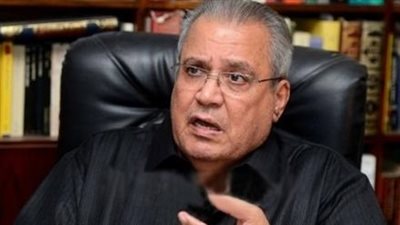 الأعلى للثقافة ينعي جابر عصفور: قطب من أقطاب الثقافة لا يعوض