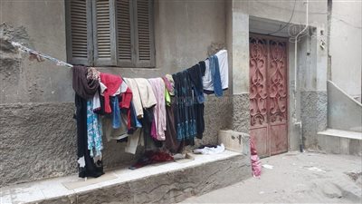 تجديد حبس قاتل زوجته وأبنائه الثلاثة 45 يومًا ببني سويف