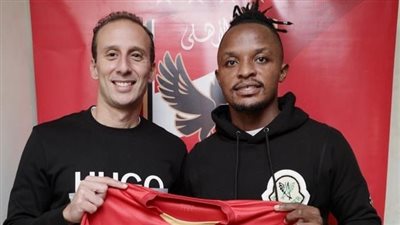 زي النهاردة.. الأهلي يعلن التعاقد مع والتر بواليا