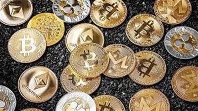 ارتفاع أسعار العملات الرقمية اليوم 31-12-2021