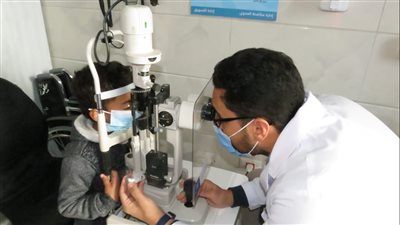 الرعاية الصحية: 35 ألف عملية جراحية خلال 2021 بـ 9 مستشفيات ببورسعيد