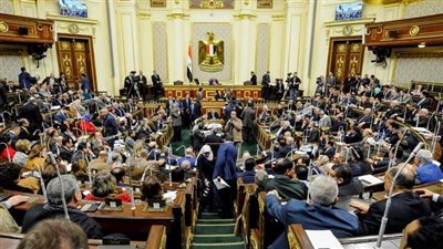 أسبوع سياحي بمجلس النواب.. مناقشة تشريعين لصالح القطاع