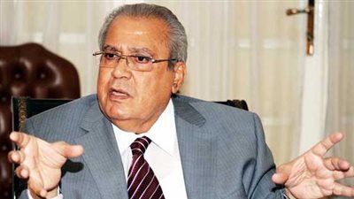 نبيل الحلفاوي ناعيًا جابر عصفور: فقدت الساحة الثقافية المصرية والعربية أحد أبرز مفكريها