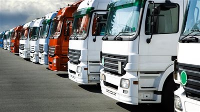  ما عدد سيارات النقل المرخصة فى مصر… الإحصاء يجيب 