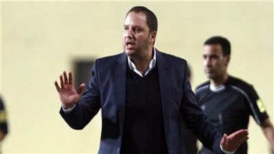 أحمد سعيد مدربا عاما.. تشكيل جهاز المقاولون بقيادة محمد عودة