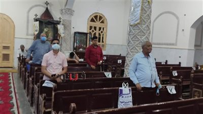 طوارئ أمنية لتأمين احتفالات رأس السنة بالشرقية