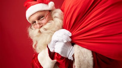 بعد وفاة سانتا كلوز.. أمريكا تبحث عن مؤدين لأشهر شخصية في احتفالات رأس السنة