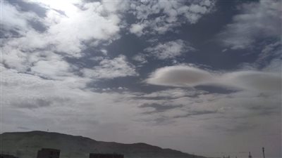 حالة الطقس غدا السبت 1/1/2022 في أسيوط