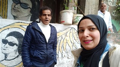 هنا وُلدت أم كلثوم.. جولة داخل طماي الزهايرة في ذكرى ميلاد كوكب الشرق| فيديو