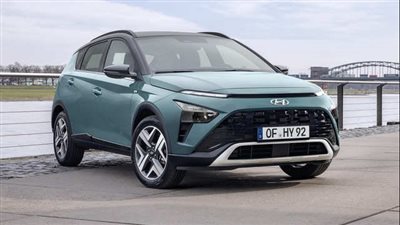 أسعار سيارات 2022.. تفاصيل مواصفات أمان سيارات هيونداي بايون 2022