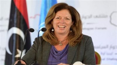 رسالة هامة من مستشار الأمم المتحدة للشعب الليبي في 2022