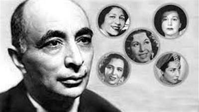 موسى صبرى يكتب: حب المرأة عند إبراهيم ناجي مثل قزقزة اللب 