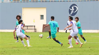 دوري القسم الثاني.. بتروجت يستدرج السكة الحديد وزد يستضيف دجلة 