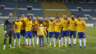 عضو لجنة التعاقدات في الإسماعيلي يعلن استقالته