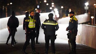 أول ضحايا 2022.. ألعاب نارية تقتل طفلا في احتفالات رأس السنة بهولندا