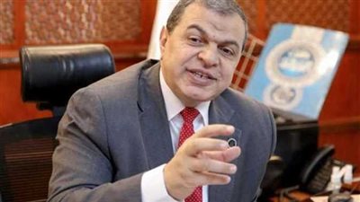 القوى العاملة: تعيين 2698 شابًا بالقليوبية 