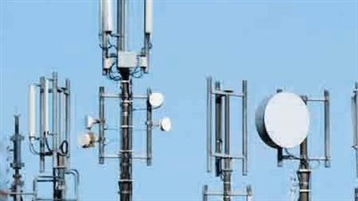 تفاصيل أهم مشروعات تطوير البنية التحتية لقطاع الاتصالات خلال 2021