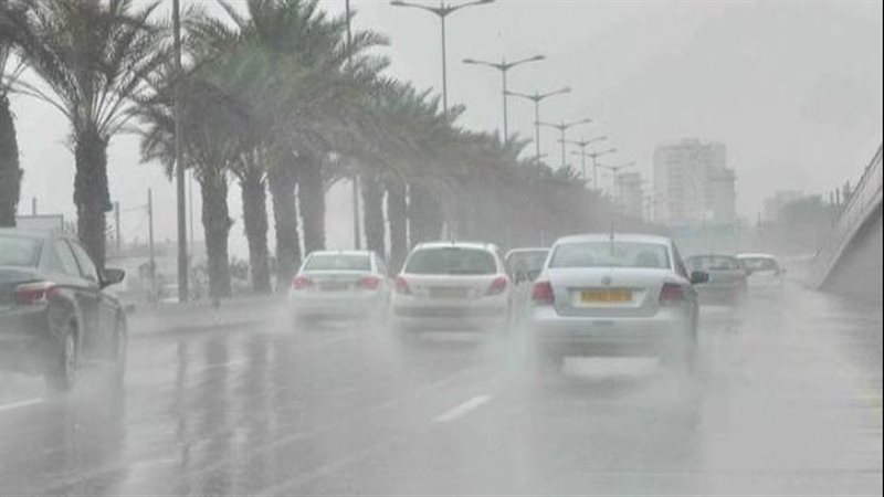 طقس ليلة رأس السنة