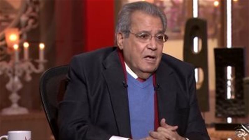 الدكتور جابر عصفور
