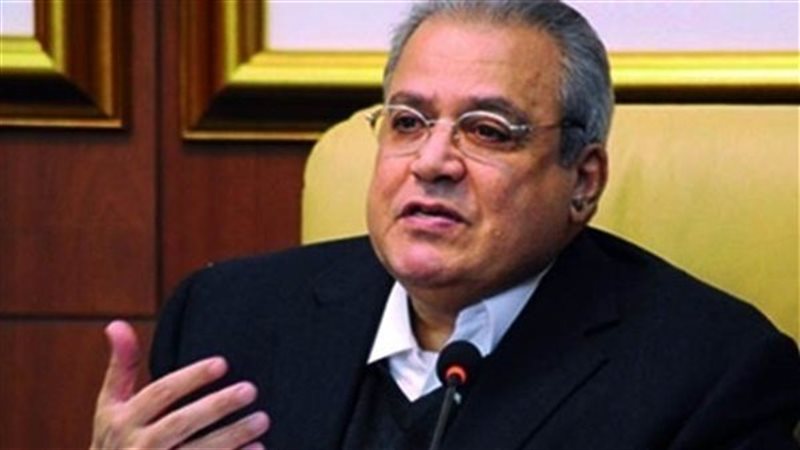 جابر عصفور 