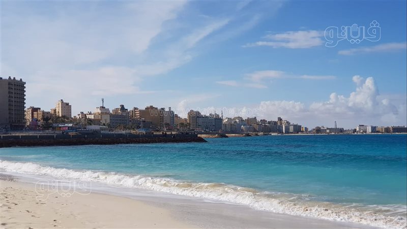 طقس مطروح اليوم