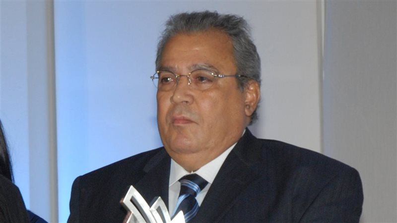 دكتور جابر عصفور