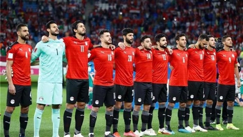 منتخب مصر