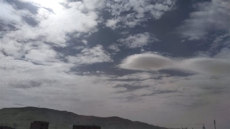 محافظة أسيوط اليوم