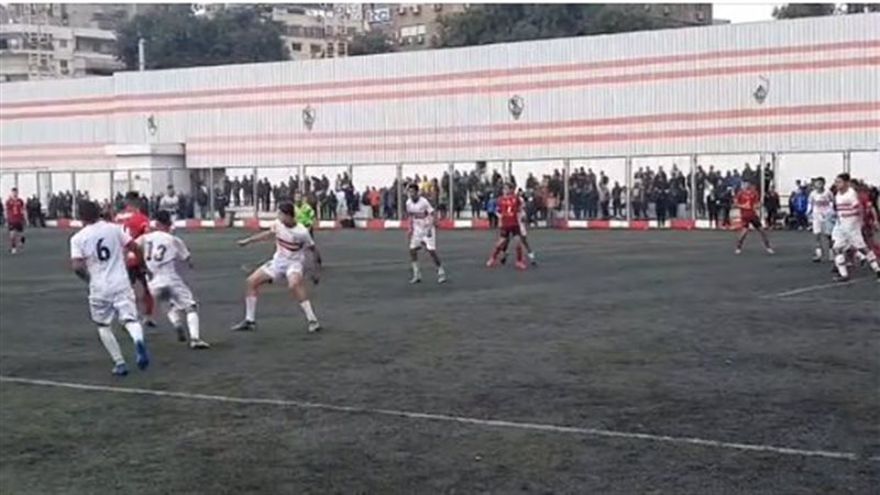 الأهلي والزمالك 2006