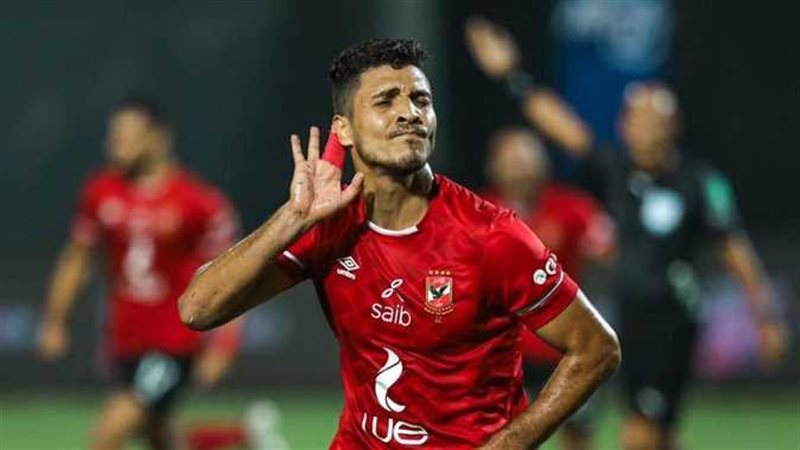 محمد شريف