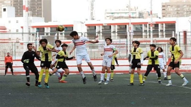 الزمالك 2008