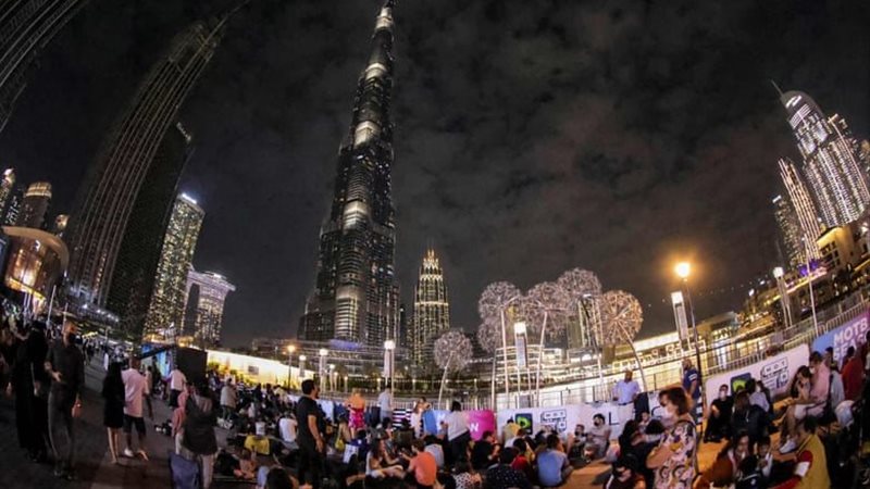 احتفالات الكريسماس