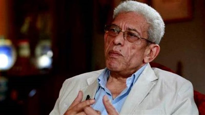 المخرج داوود عبد