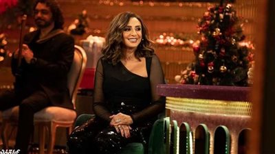 أنغام: بلبس ملابس ولادي وبطبخ رز حلو وبحب الفسيخ