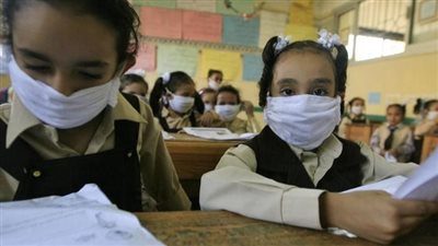 محافظ الغربية يقرر تعطيل الدراسة بالمدارس غدًا