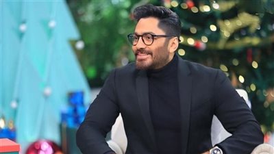بشتغل عشان الجمهور وتقليدي للأصوات أنقذ نجمين كبيرين.. أبرز تصريحات تامر حسني في برنامج 