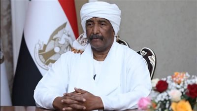  رئيس مجلس السيادة السوداني: نحتاج إلى حكومة مستقلة