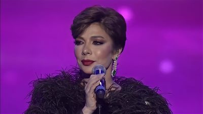  ماذا قالت أصالة عن حفلها بالرياض في رأس السنة