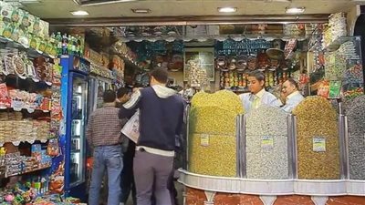 مصرع عامل بمقلة لب في المنوفية صعقا بالكهرباء