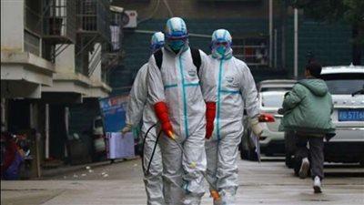 عالم بريطاني: تجاوزنا المرحلة الأسوأ في جائحة كورونا